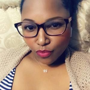 Meet your Posher, Alexandra